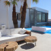 3 BD PRIVATE POOL - KANTOUNIA